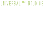 Universal™ Studios