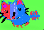 FIRE AND WATER CATS