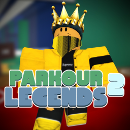 Parkour Legends 2