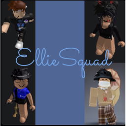 [WIP] Ellie’s Fan CLUB BETA