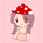 Bunny's clothing!