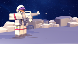 Space Royale