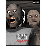 Granny Escape