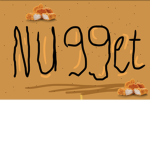Tasty Burnt Nuggets