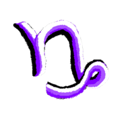 Capricorn (TRANSPARENT!) Roblox decal