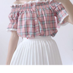 random clothing </3