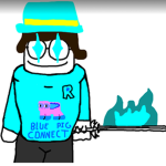 BluePigConnect Fan Group