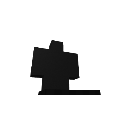 Rigged Morph Template