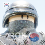 대한민국 육군 지상작전 사령부 ROKA Ground Operations Comand