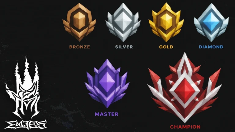 RANKED GAMEMODE