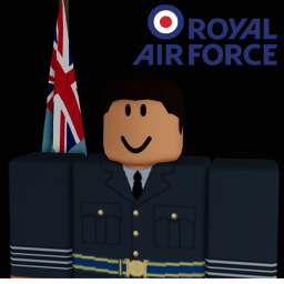 [V1.0.0] British Royal Airforce