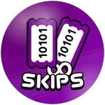 Infinity Code Showing