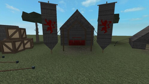 Training Outpost