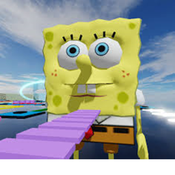 SPONGEBOB OBBY