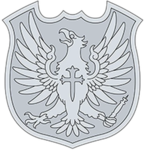 The Order of the Silver Eagle | COA