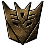 Decepticon Brutes | WFC Trilogy