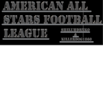 American All Stars Football League