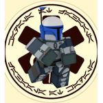[TGR] The True Mandalorians