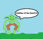 Goblins of The Den