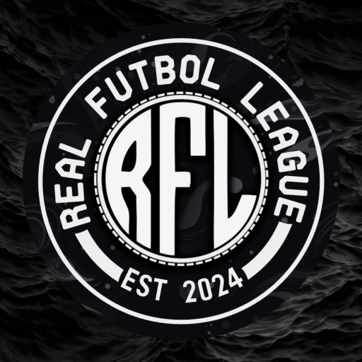 RF Fan Leagues official Roblox game thumbnail