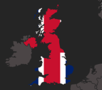 United Kingdom of Great Britain & Nοrthern Ireland