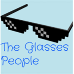 The Glasses People Group