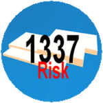 1337 Risk