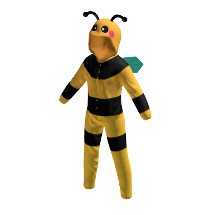 Bee Pajama