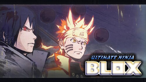 BLOX di Ultimate Ninja [NARUTO]