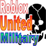 U.M.O.R United Milatary Of Roblox
