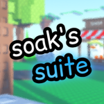 soak's suite