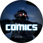 Comics Pack