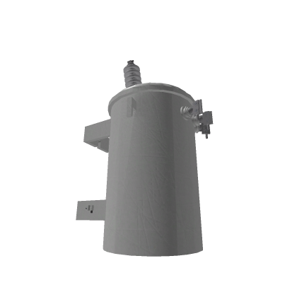 50 kVA Transformer