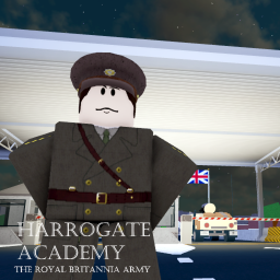 RBA | Harrogate Military Academy