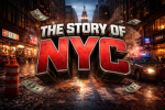 The story of nyc
