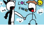 lol freinds