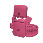 Eraser - Domino Dynasty