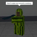 Melon-Man fanclub