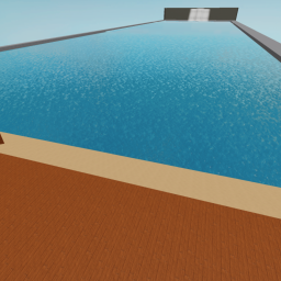 Potato pool Hangout