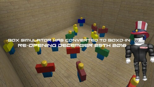 BoxD-In