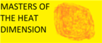 The Masters Of The Heat Dimension