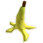 Banana Peel