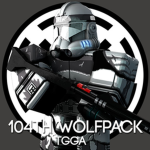 (TCF) 104th Battalion