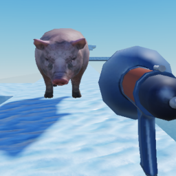 pig game