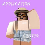 Application Center