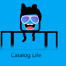 Catalog Life