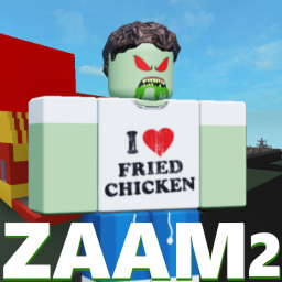 Zombies are Attacking 2! icon