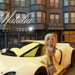 natalia’s crew