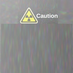 Caution