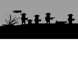 Trenches of War